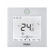 Канальный внутренний блок мульти сплит-системы Haier AD35S2SM3FA фото#2