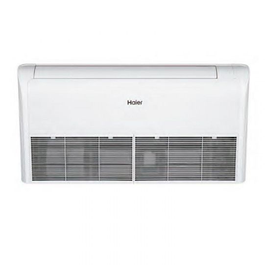 Напольно-потолочный внутренний блок мульти сплит-системы Haier AC35S2SG1FA фото#2