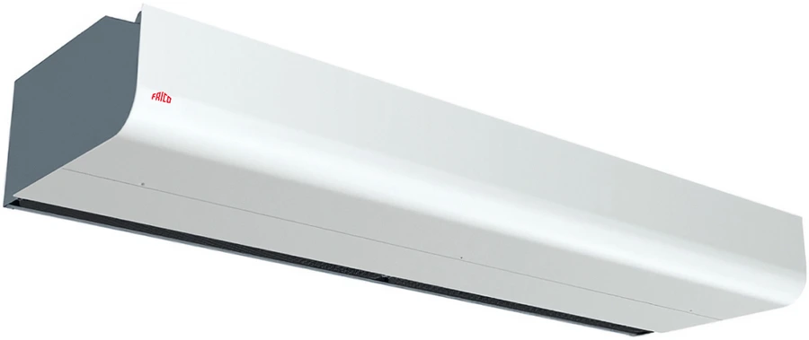 Водяная тепловая завеса Frico PAF2510W