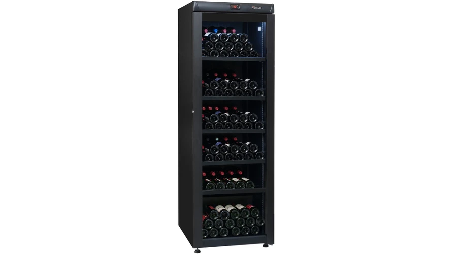 Отдельностоящий винный шкаф Climadiff CVV265B