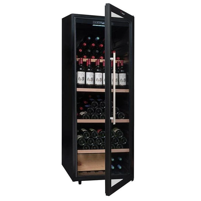 Отдельностоящий винный шкаф Climadiff CPW204B1