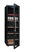 Отдельностоящий винный шкаф Climadiff CPW250B1
