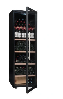 Отдельностоящий винный шкаф Climadiff CPW250B1
