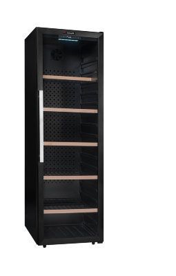 Отдельностоящий винный шкаф Climadiff CPW250B1 фото#2