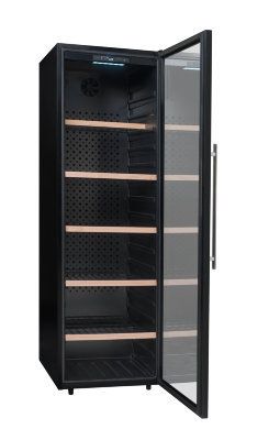 Отдельностоящий винный шкаф Climadiff CPW250B1 фото#4