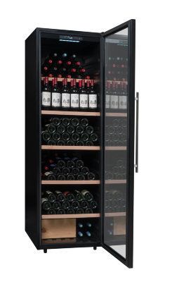 Отдельностоящий винный шкаф Climadiff CPW250B1 фото#5