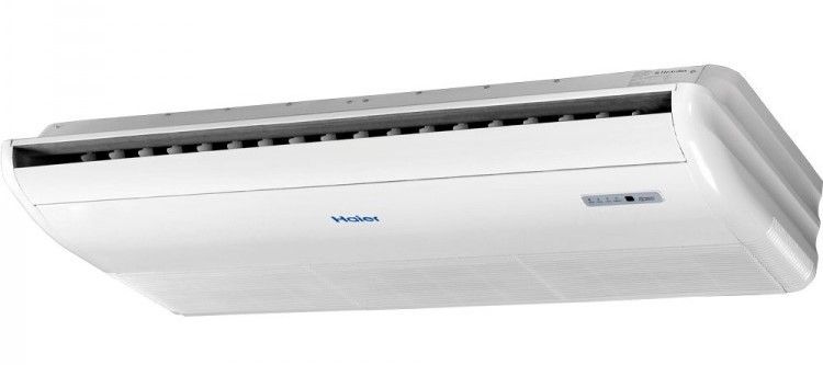 Напольно-потолочный внутренний блок мульти сплит-системы Haier AC71S2SG1FA фото#2
