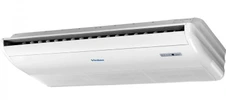 Напольно-потолочный внутренний блок мульти сплит-системы Haier AC71S2SG1FA фото#2
