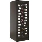 Встраиваемый винный шкаф Temptech CD180SB-B