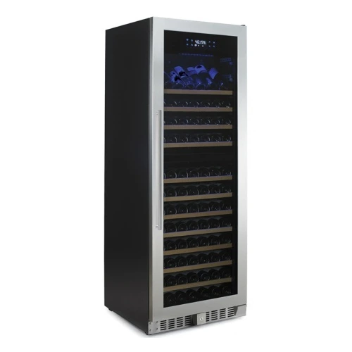 Встраиваемый винный шкаф Temptech GRN280DS