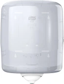 мини-диспенсер для полотенец с ЦВ Tork Reflextm М4 белый (арт.473190)