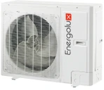 Наружный блок VRF системы Energolux SMZ1U54V3AI