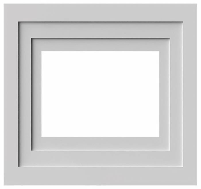 Электрокамин Electrolux EFP/P-3020LS с порталом Firelight Cubo 30 белый фото#2