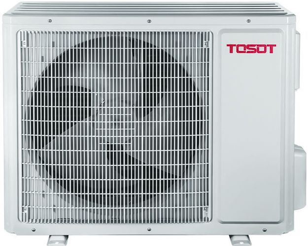 Настенный кондиционер Tosot Natal T36H-SNa/I/T36H-SNa/O фото#2