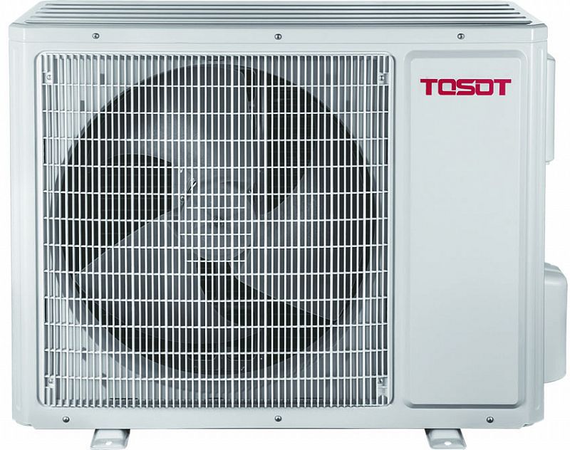Настенный кондиционер Tosot Triangle T09H-STR/I-G/T09H-STR/O фото#3