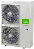 Наружный блок VRF системы Lessar LUM-HE120ATA2-M