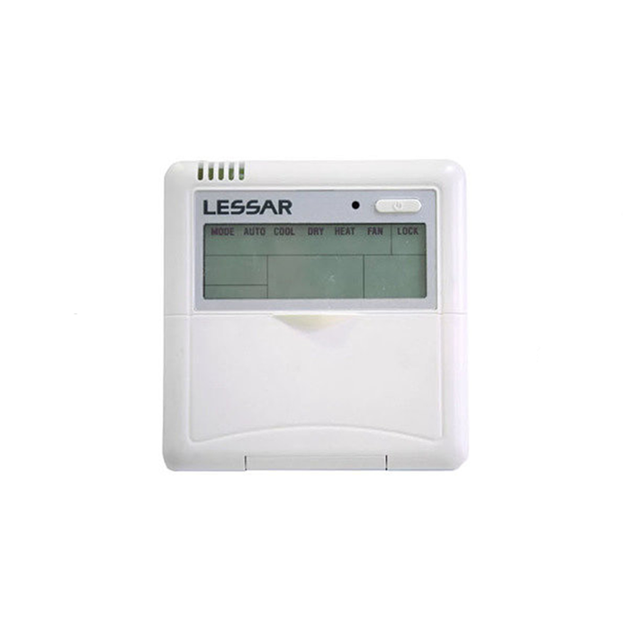Кассетная VRF система Lessar LSM-H100B4OA2/LZ-VB4OB фото#2