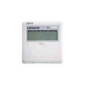 Кассетная VRF система Lessar LSM-H100B4OA2/LZ-VB4OB фото#2