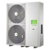 Наружный блок VRF системы Lessar LUM-HE450ALA4-C