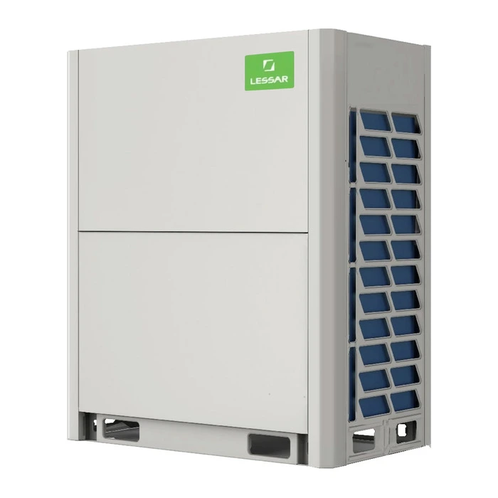Наружный блок VRF системы Lessar LUM-HE670AOA4-C