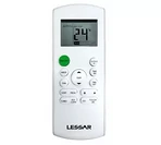 Беспроводной пульт управления Lessar LZ-KNP