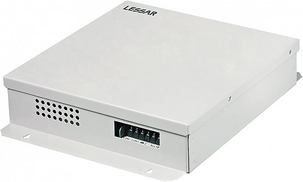 Специальный контроллер Lessar LZ-Bacnet
