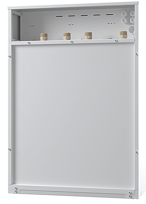 Внутренний блок Thermex Energy Compact 10 L фото#3
