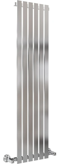 Водяной полотенцесушитель Benetto БАРЛЕТТА П6 1600х410