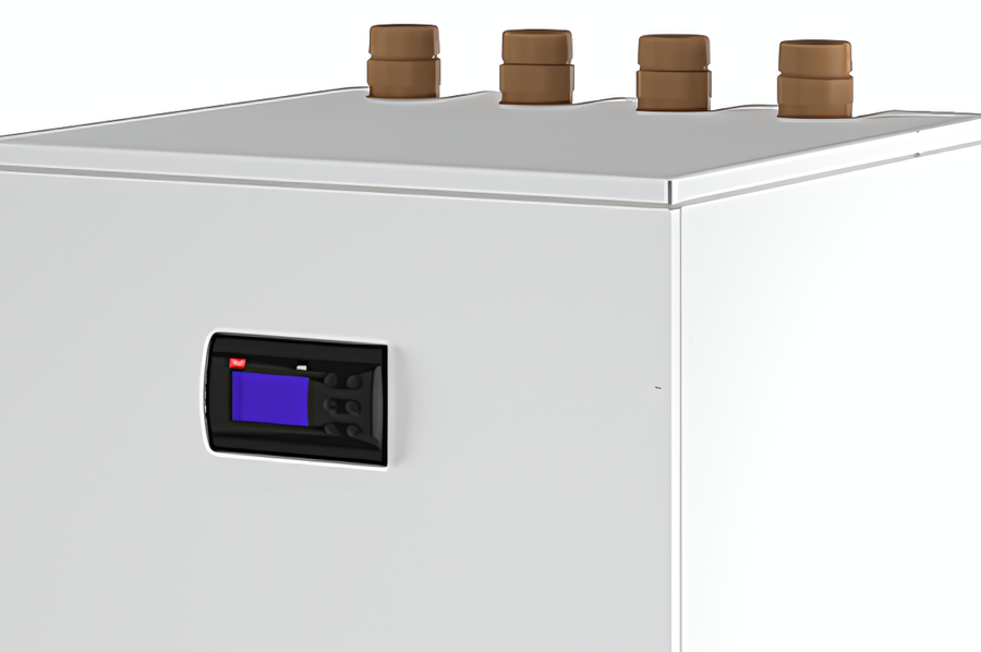 Внутренний блок Thermex Energy Pro 24 фото#3