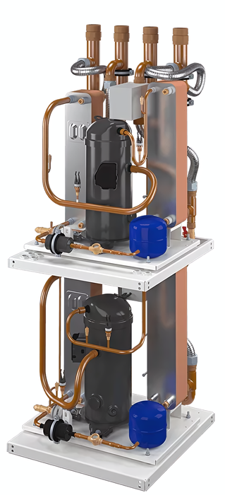 Внутренний блок Thermex Energy Pro 35 фото#4