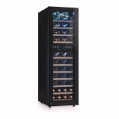 Отдельностоящий винный шкаф MEYVEL MV53-KBF2