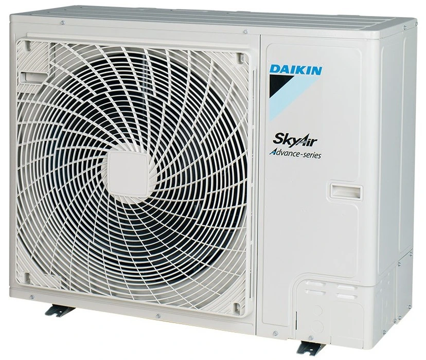 Канальный кондиционер Daikin FDA200A/RZA200D фото#2