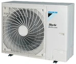 Канальный кондиционер Daikin FDA200A/RZA200D фото#2