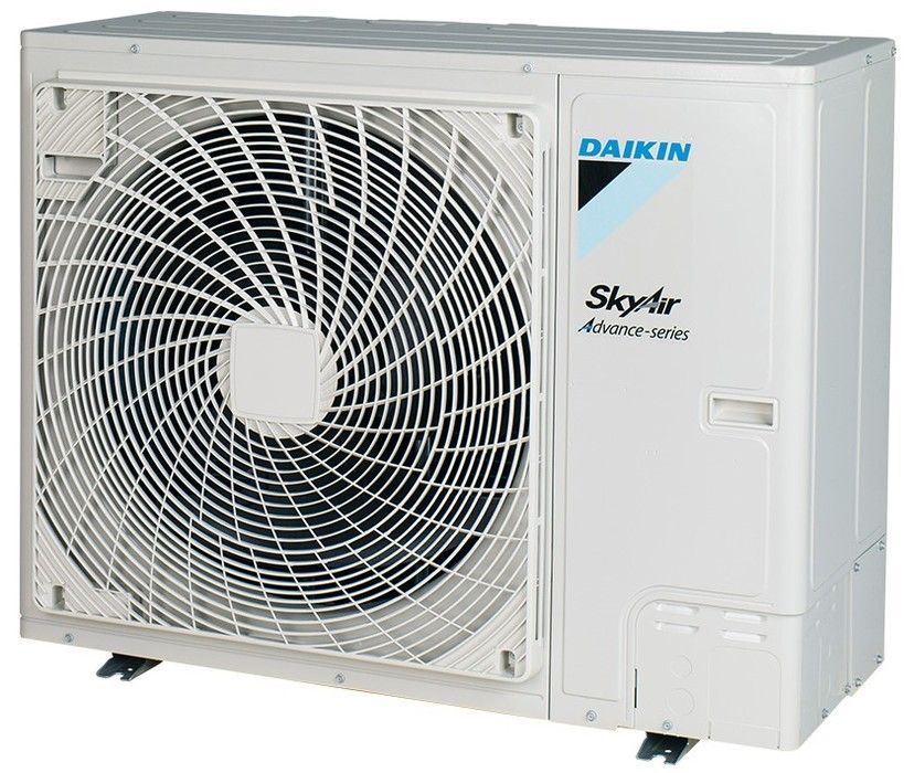 Канальный кондиционер Daikin FDA250A/RZA250D фото#2