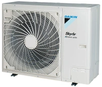 Канальный кондиционер Daikin FDA250A/RZA250D фото#2
