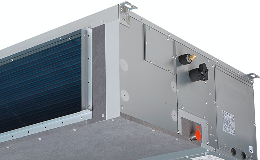 Канальный кондиционер Daikin FDA250A/RZA250D фото#3