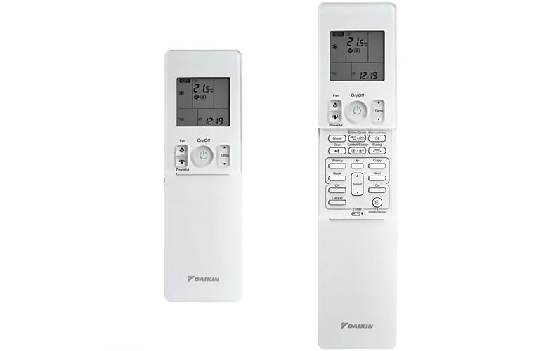 Настенный кондиционер Daikin Stylish FTXA50BS/RXA50B фото#2