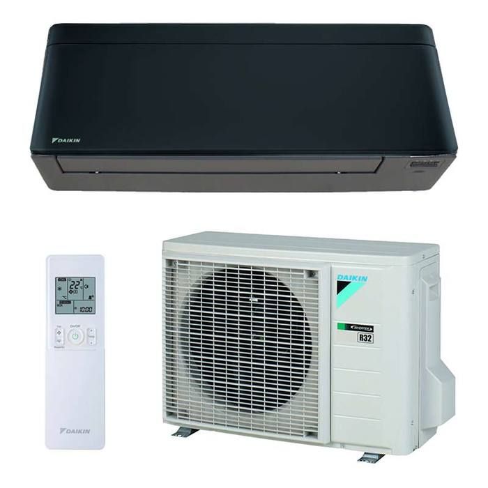 Кондиционер Daikin Stylish FTXA25BB/RXA25A фото#2