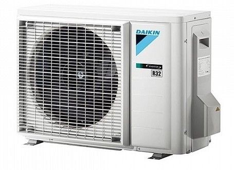 Настенный кондиционер Daikin Stylish FTXA42BT/RXA42B фото#3