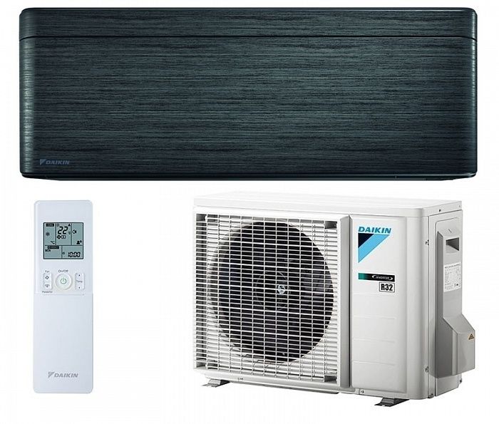 Настенный кондиционер Daikin Stylish FTXA42BT/RXA42B фото#4