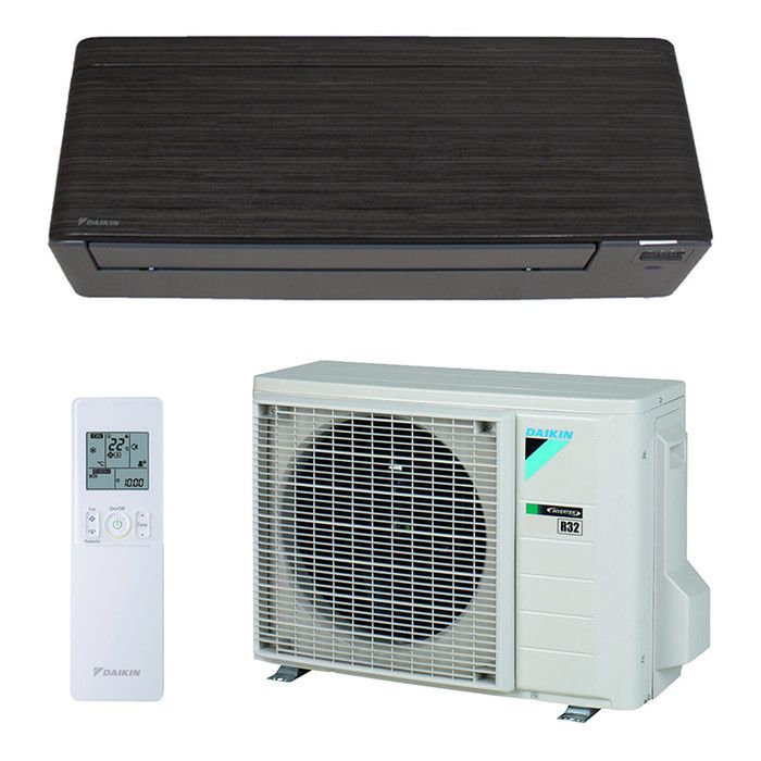 Настенный кондиционер Daikin Stylish FTXA20BT/RXA20A фото#2