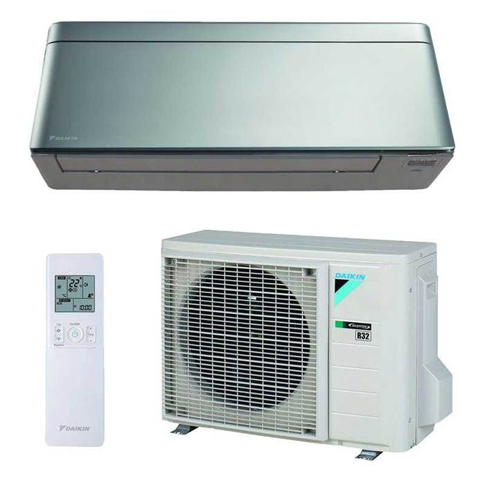 Настенный кондиционер Daikin Stylish FTXA20BS/RXA20A фото#2