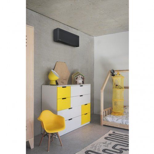 Кондиционер Daikin Stylish FTXA20BB/RXA20A фото#3