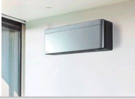 Кондиционер Daikin Stylish FTXA42BS/RXA42B фото#6