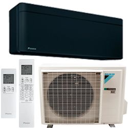 Кондиционер Daikin Stylish FTXA35BB/RXA35A фото#4