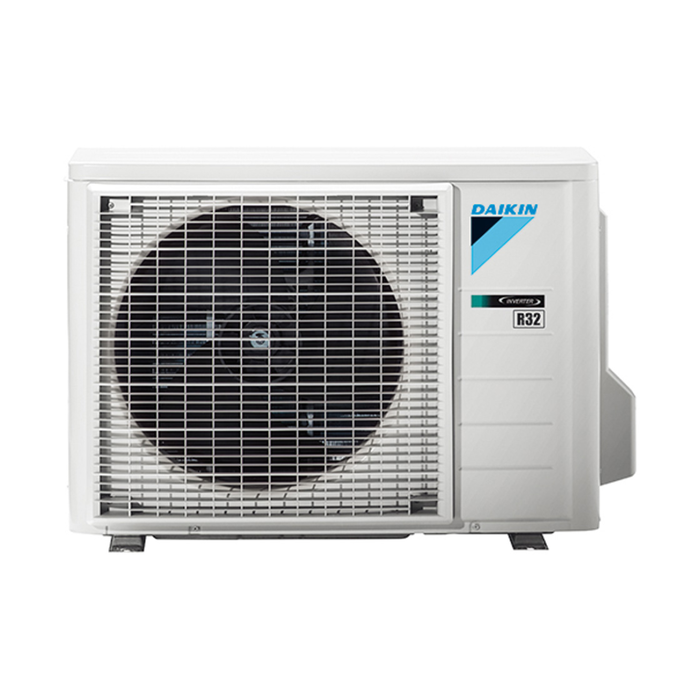 Напольно-потолочный кондиционер Daikin FVXM25A/(А)RXM25R(9) фото#2