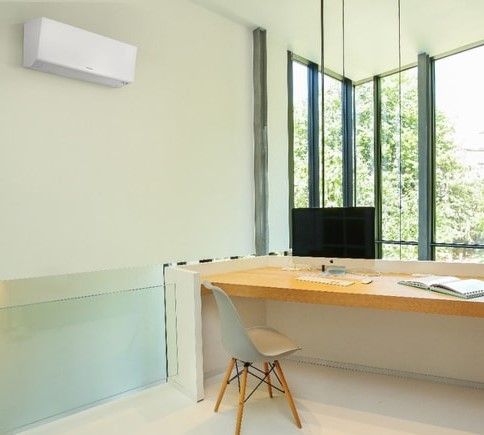 Настенный кондиционер Daikin Perfera FTXM71R/RXM71R фото#4