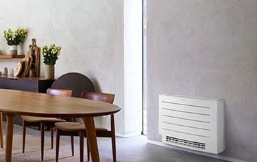 Напольно-потолочный кондиционер Daikin FVXM25A/(А)RXM25R(9) фото#3