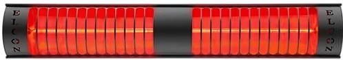 Инфракрасный обогреватель WWT ELCON BH-3000