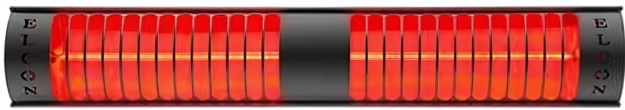 Инфракрасный обогреватель WWT ELCON BH-3000